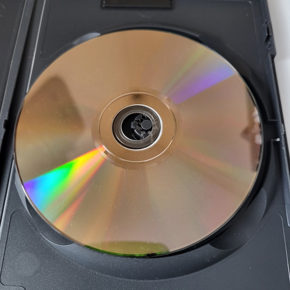 Source Code on DVD - Picture 5 of 6